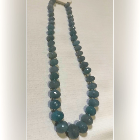 Costume Necklace - Picture 1 of 3